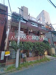 所沢市寿町