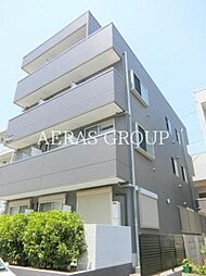 ガーネットコート 102号室