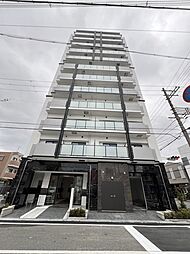 クローバー・プレミア長居公園東