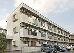 世田谷区八幡山３丁目