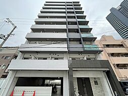 大阪市福島区鷺洲５丁目