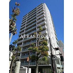 スパシエ 八王子 クレストタワー