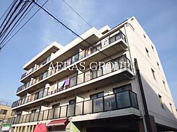 グランシャリオ