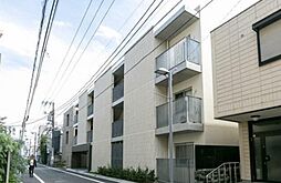 Ｇａｒｄｅｎａ Ｈｉｌｌ 井草