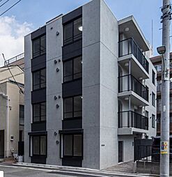 大田区東矢口２丁目
