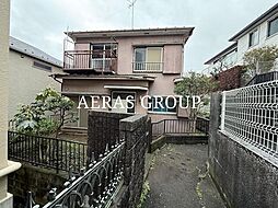 平楽貸家