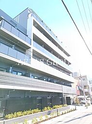 ＧＥＮＯＶＩＡ西新井