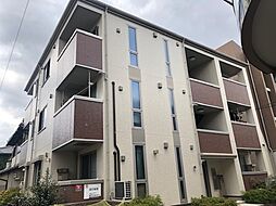 大阪市城東区蒲生４丁目