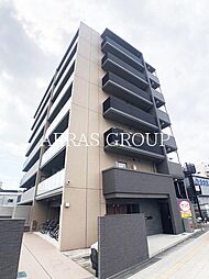 グランリーヴェル横濱和田町ELMO