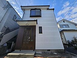 西大泉6丁目貸家