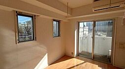 プラウドフラット三軒茶屋II