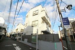 アスターナハイツ