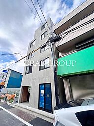 ヴァールレジデンツ西巣鴨