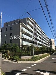 ブランシエラ浦和駒場