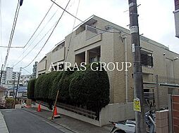 シティプラザ若林