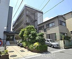 青木グリーンハイツ