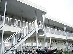 アレイフラッツ大舘