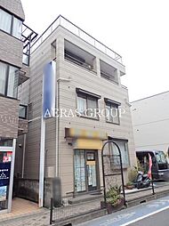 ホーミィ西大井
