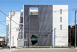 大田区雪谷大塚町