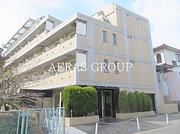ステージファースト宮崎台