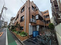 品川区荏原５丁目