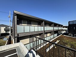 グランローヴ宮前平 E