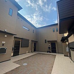 SJ中央林間Ａ棟