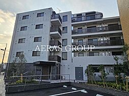 ウェルスクエア中野富士見町 208