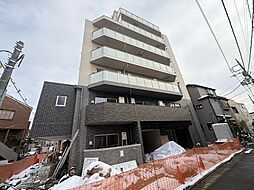 アルファコート青井