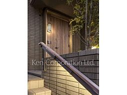 杉並区荻窪5丁目の一戸建て