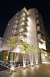 大田区南馬込１丁目
