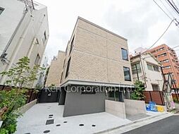 ＦＡＢＲＩＣ東中野Ｒｅｓｉｄｅｎｃｅ