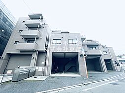 ＰＡＬＷＩＳＨ弘明寺 402
