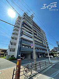 プレサンス新大阪イオリア
