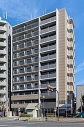 品川区戸越３丁目