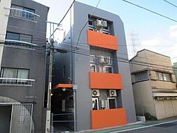 町田市中町３丁目