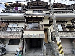 大阪市西淀川区御幣島3丁目の一戸建て
