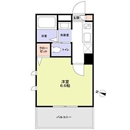 アファブル大宮 301