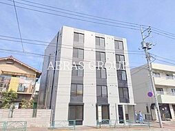 ＣＯＣＯＣＵＢＥ大泉学園