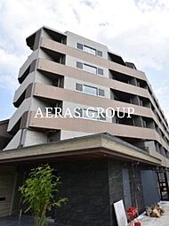 ベルシード氷川台