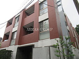 プライムアーバン新宿内藤町 103