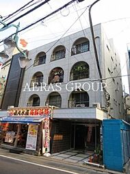 平原マンション