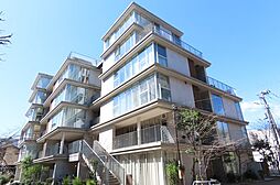 月光町アパートメント