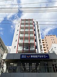 ＢＰＲレジデンス国立