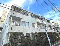 グエル・サカエ羽根木