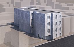 品川区小山５丁目