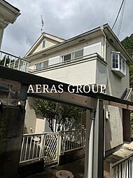 中藤中郷戸建貸家
