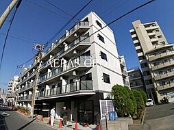 ドゥーエ大鳥居WEST