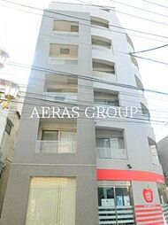 パシフィックコート中延