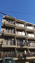ビラノーバ住吉 411